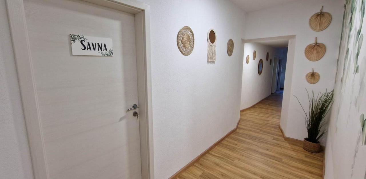 Hotel Samarin Crnomelj Екстер'єр фото