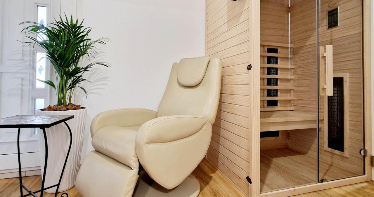 Hotel Samarin Crnomelj Екстер'єр фото