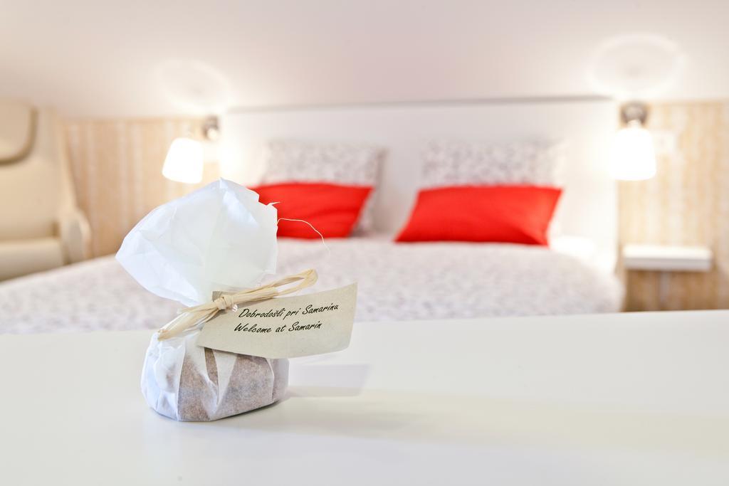 Hotel Samarin Crnomelj Екстер'єр фото
