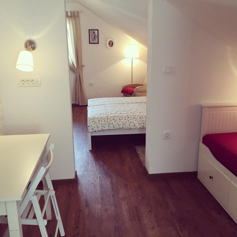 Hotel Samarin Crnomelj Екстер'єр фото