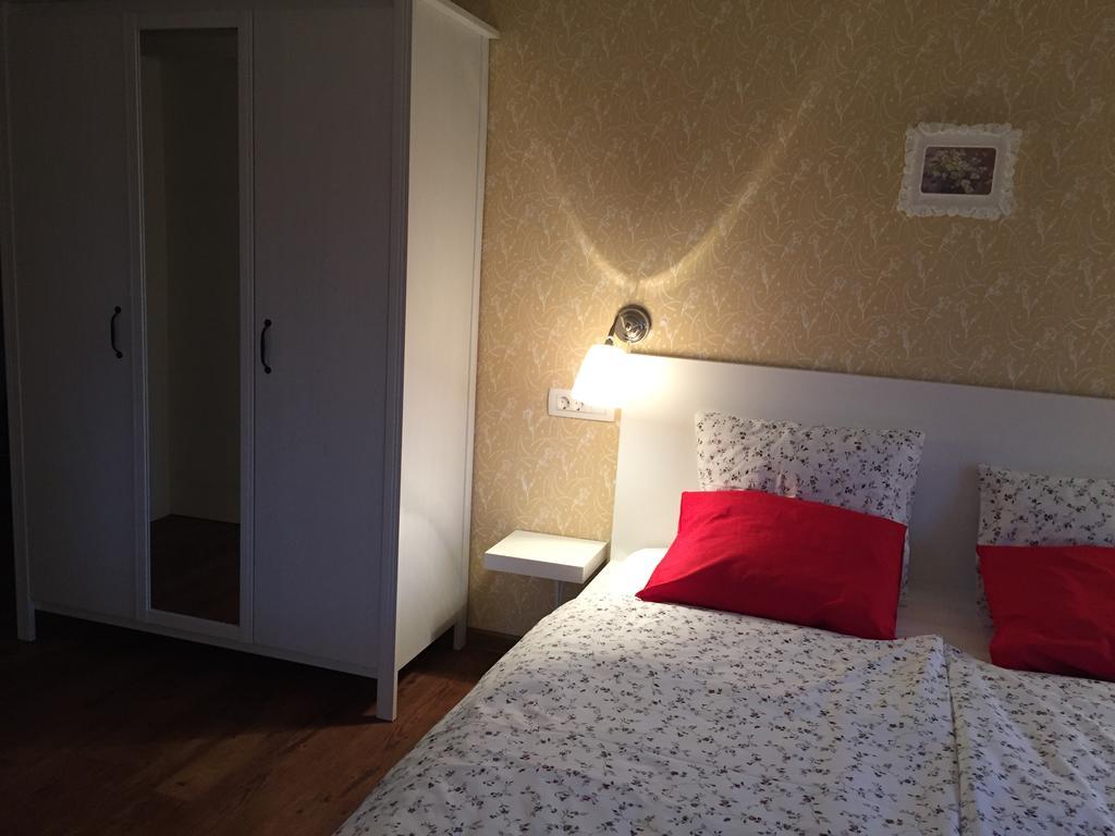 Hotel Samarin Crnomelj Екстер'єр фото