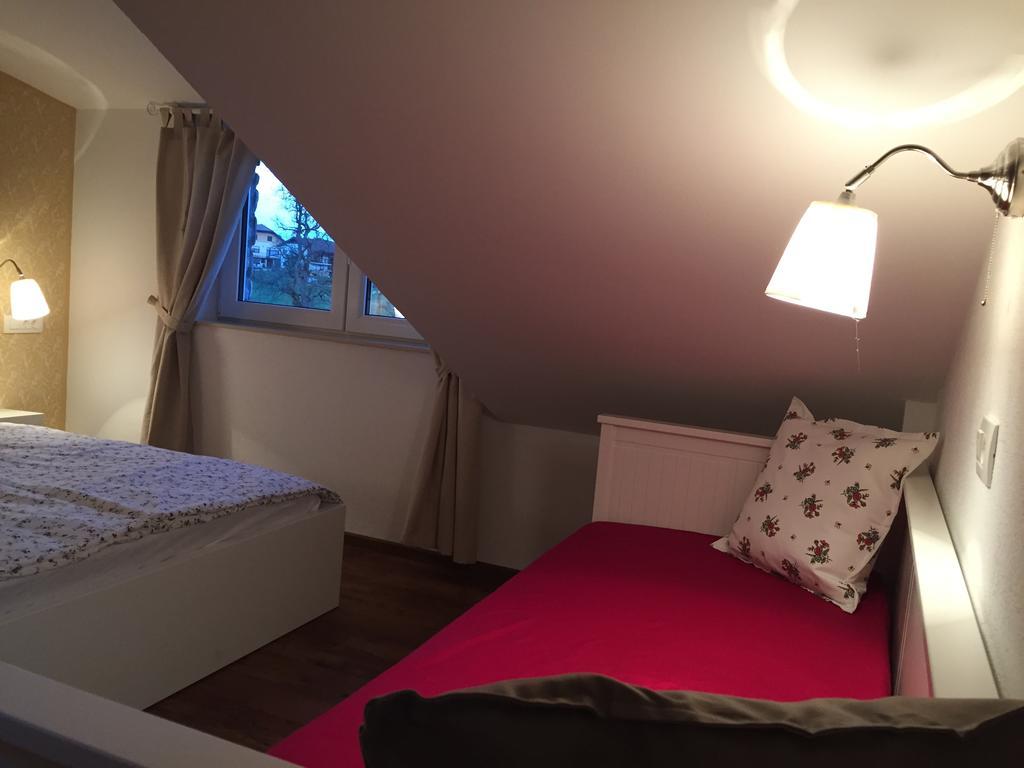 Hotel Samarin Crnomelj Екстер'єр фото