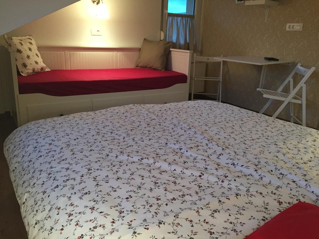 Hotel Samarin Crnomelj Екстер'єр фото