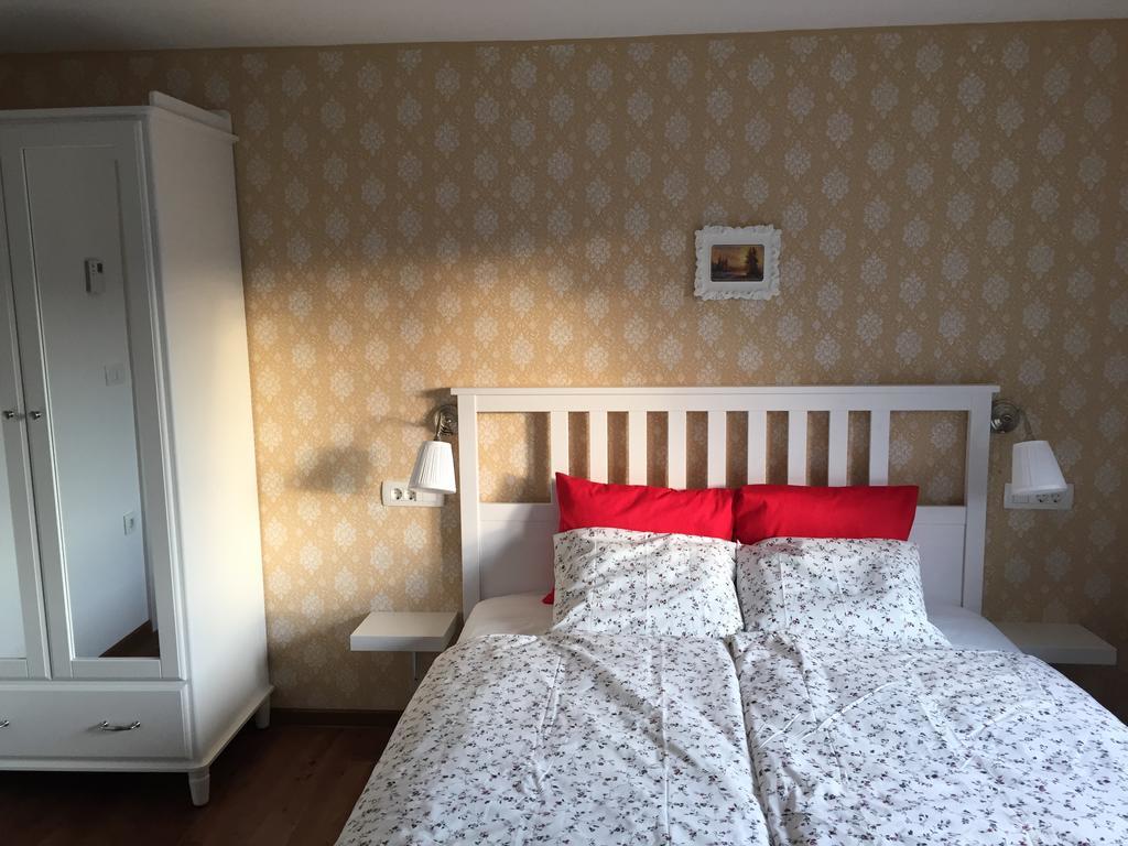 Hotel Samarin Crnomelj Екстер'єр фото